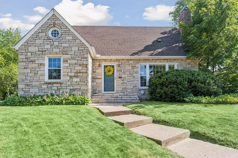 1260 Saint Clair AVE, Saint Paul, MN 55105