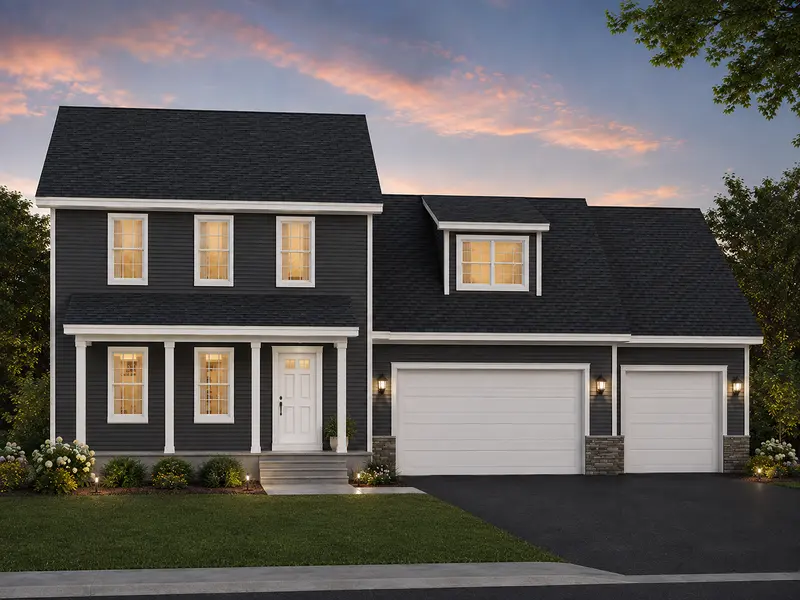 830 W Crest LN, Ellsworth, WI 54011