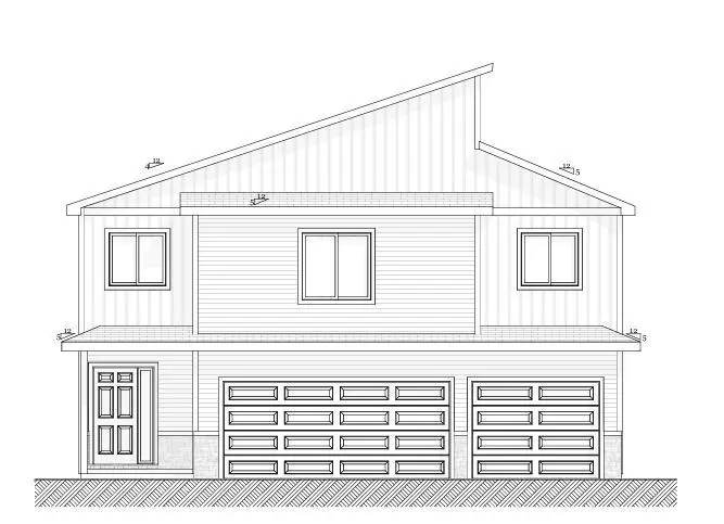 108 18th ST NE, Barnesville, MN 56514