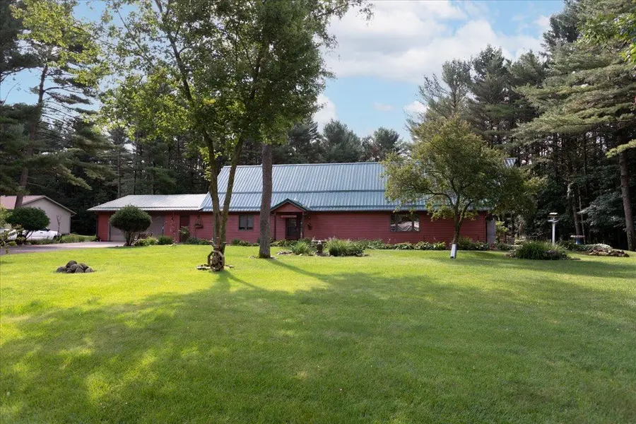 N7860 540th ST, Menomonie, WI 54751