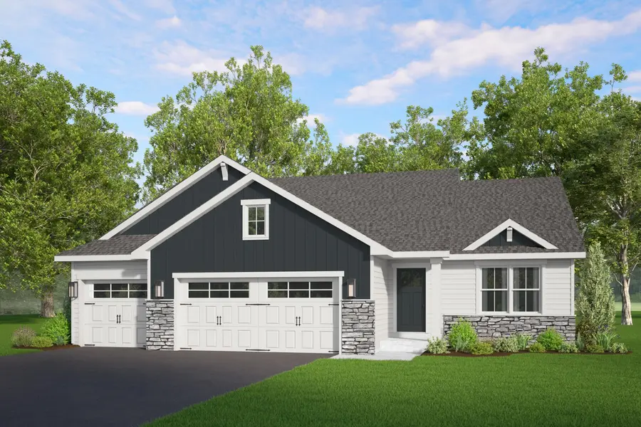 712 Preserve BLVD, Young America, MN 55397