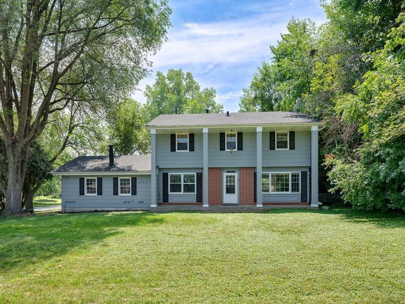 3549 Ensign AVE N, New Hope, MN 55427