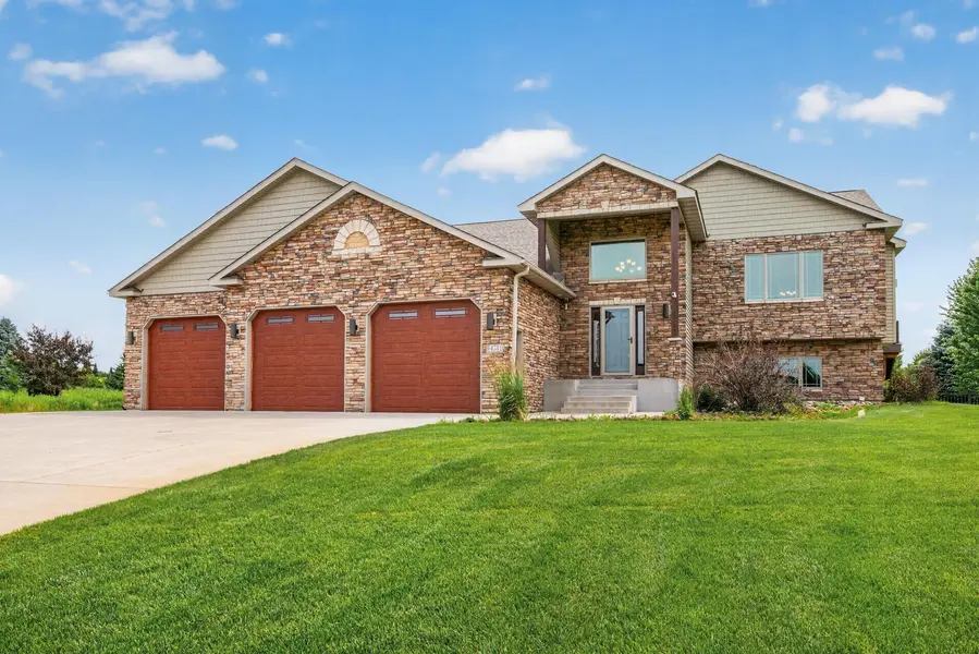 14731 Naples ST NE, Ham Lake, MN 55304