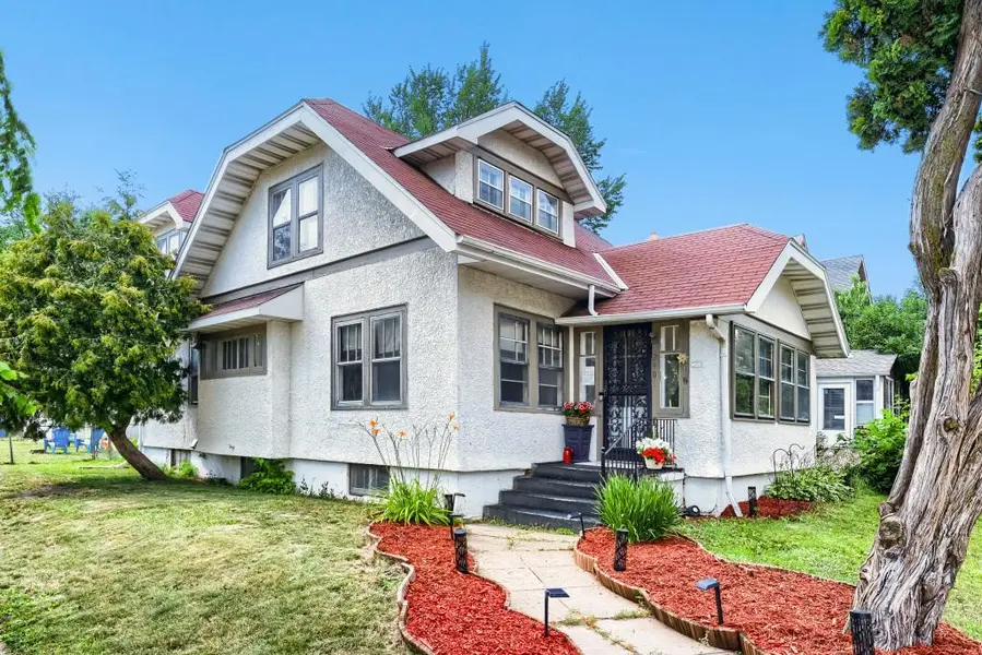 2901 Morgan AVE N, Minneapolis, MN 55411