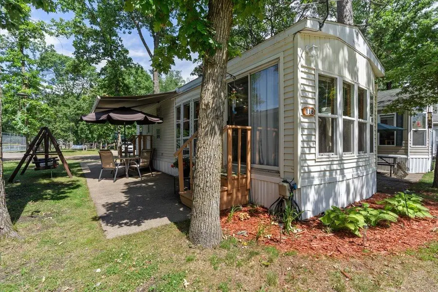 15827 Wilderness Trail Unit 116, Crosslake, MN 56442