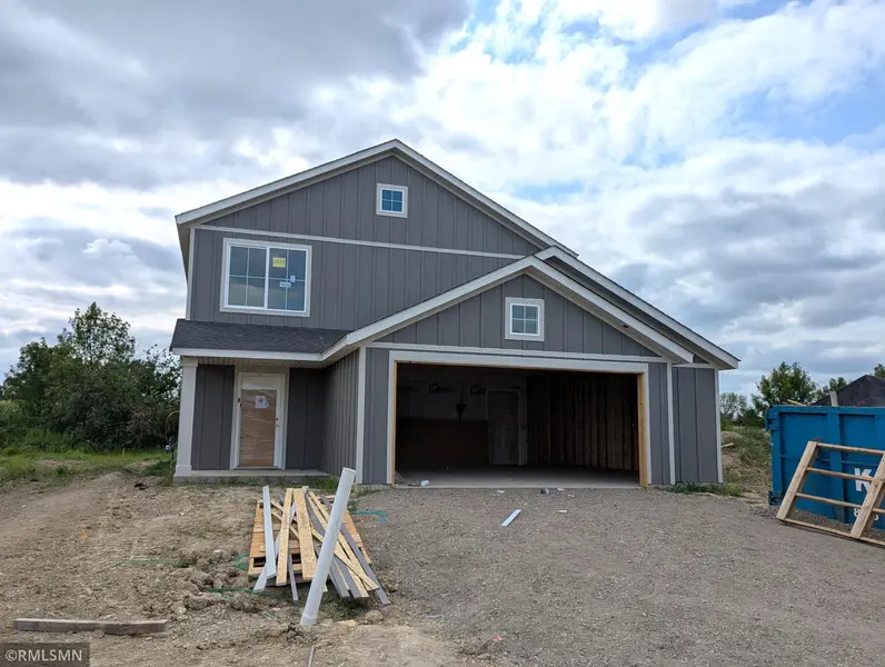 2627 Ivan AVE NE, Saint Michael, MN 55376