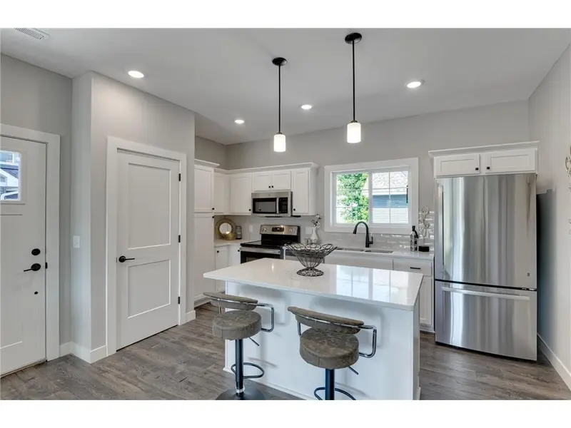 22286 Lilac LN, Forest Lake, MN 55025