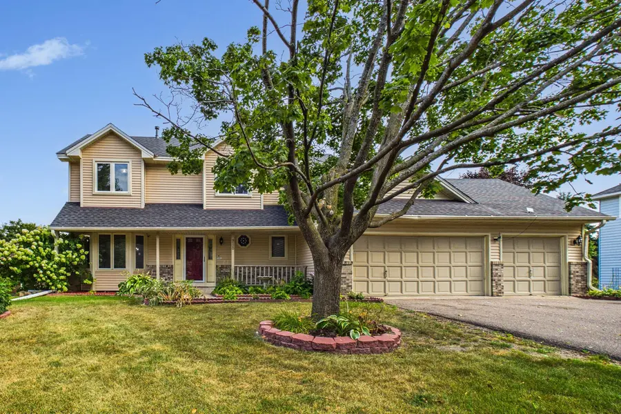 9120 Barrington TER, Brooklyn Park, MN 55443