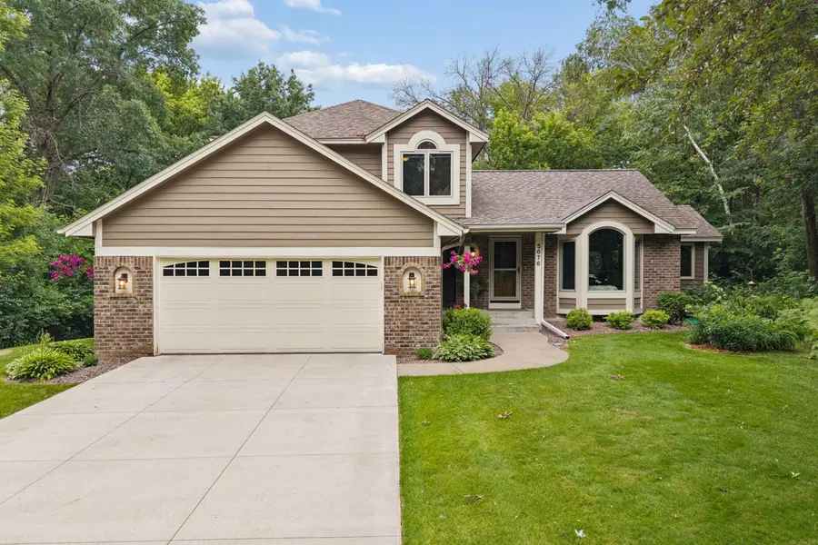 5676 Nelmark AVE NE, Saint Michael, MN 55376