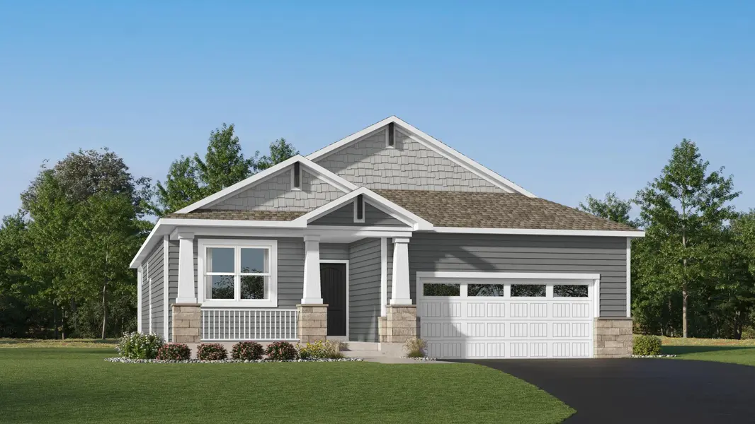 4282 132nd AVE NE, Blaine, MN 55449