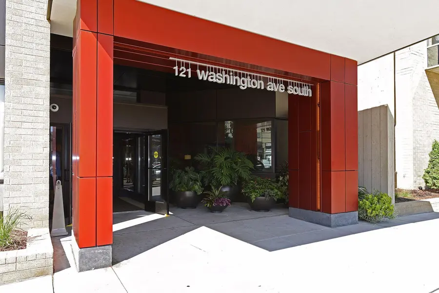 121 Washington AVE S #1104, Minneapolis, MN 55401