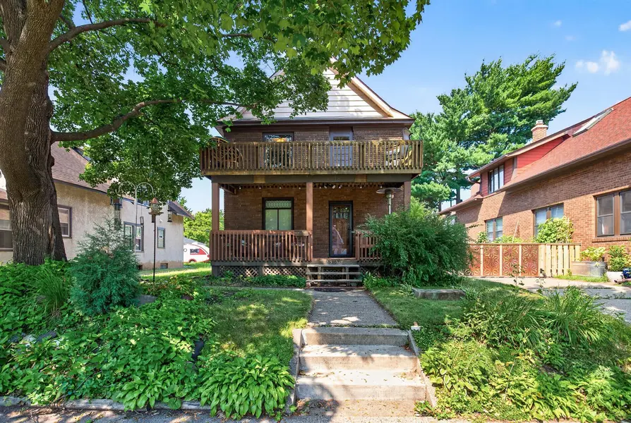 2538 Jefferson ST NE, Minneapolis, MN 55418