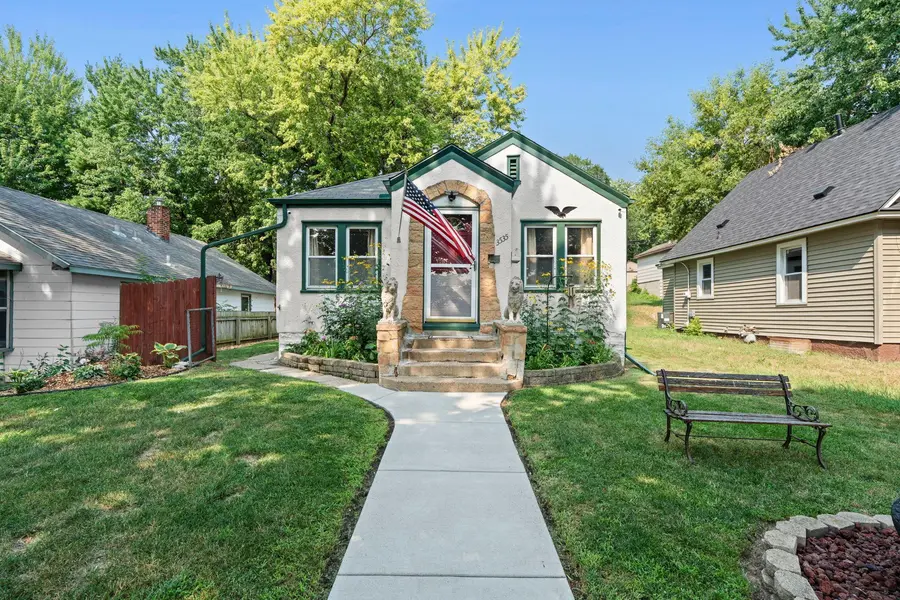 3535 N 3rd ST, Minneapolis, MN 55412