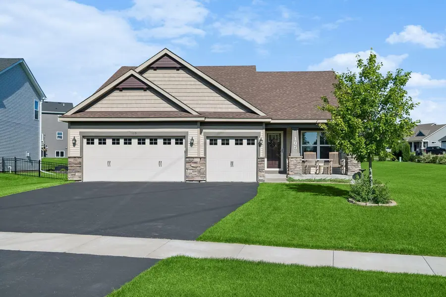 105 2nd ST SW, Delano, MN 55328