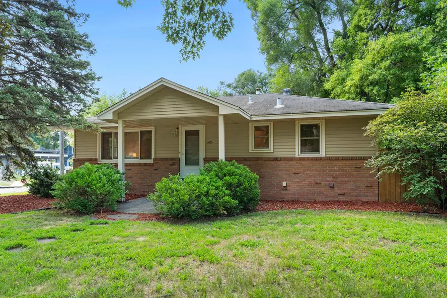 1405 16th ST NW, New Brighton, MN 55112