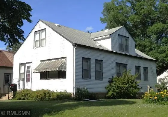 834 Cherokee AVE, Saint Paul, MN 55107