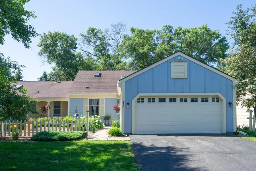 416 Fairfield LN, Brainerd, MN 56401