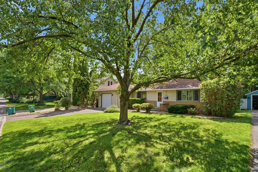 3511 Zane AVE N, Crystal, MN 55422