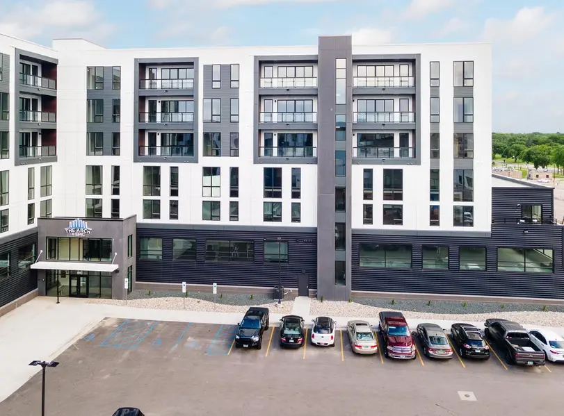 300 Main AVE #515, Fargo, ND 58103