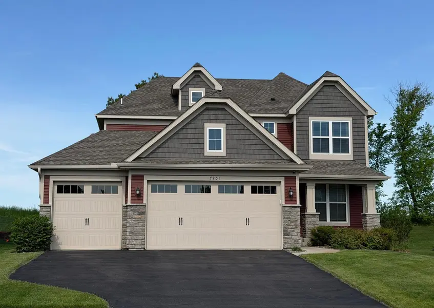 7201 Lasalle AVE NE, Otsego, MN 55301