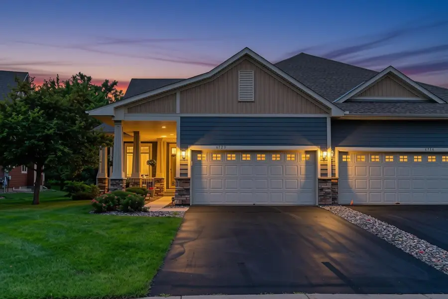 6720 99th AVE N, Brooklyn Park, MN 55445