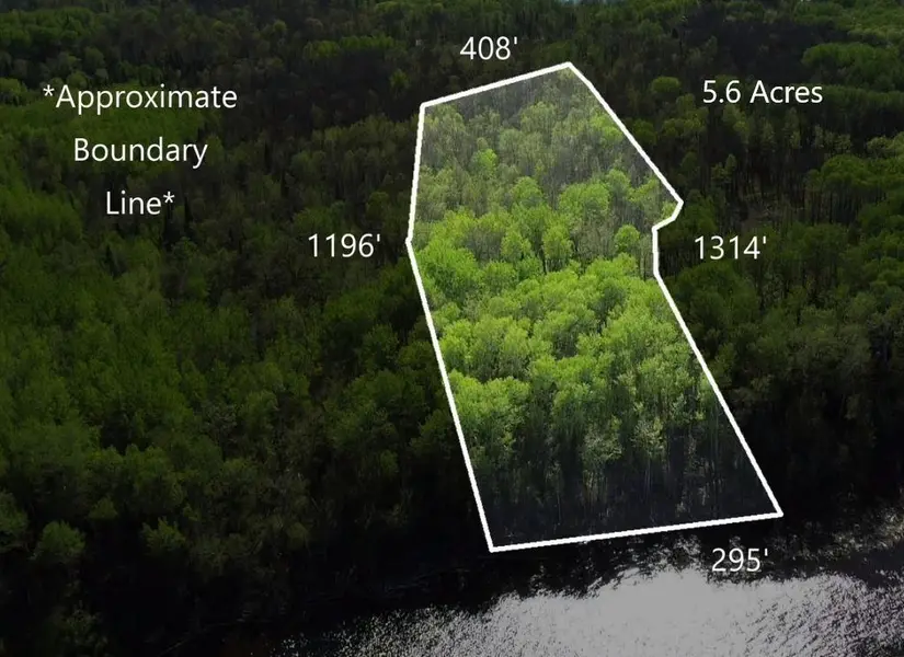 Lot 11 - TBD Driftwood LN NW, Baudette, MN 56623