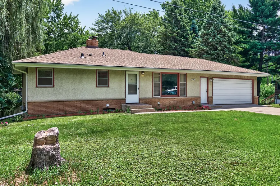 6911 E River RD NE, Fridley, MN 55432