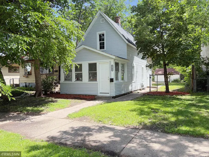 5104 Camden AVE N, Minneapolis, MN 55430