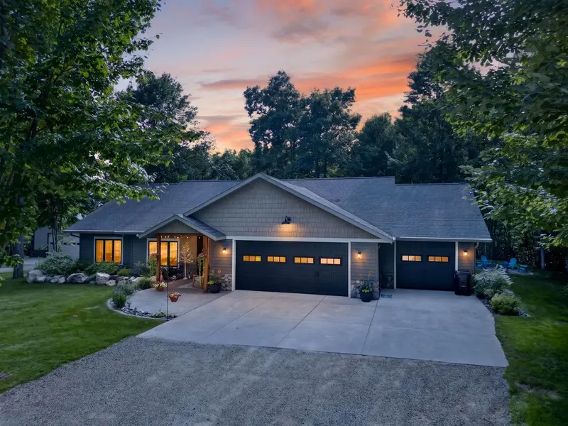 10139 Rardin RD SW, Nisswa, MN 56468