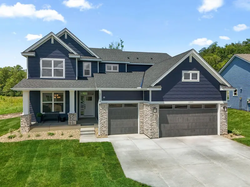 1257 Hadley Hills DR NE, Rochester, MN 55906
