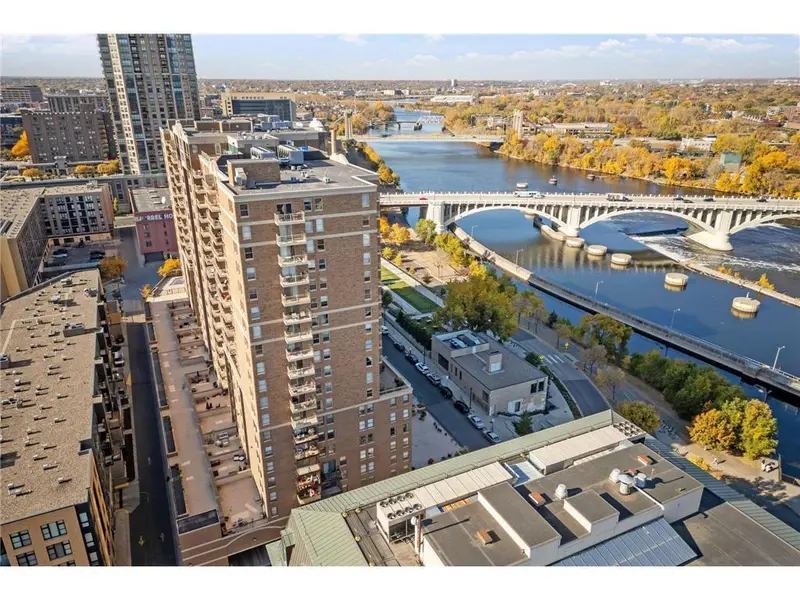 401 S 1st ST #1702, Minneapolis, MN 55401
