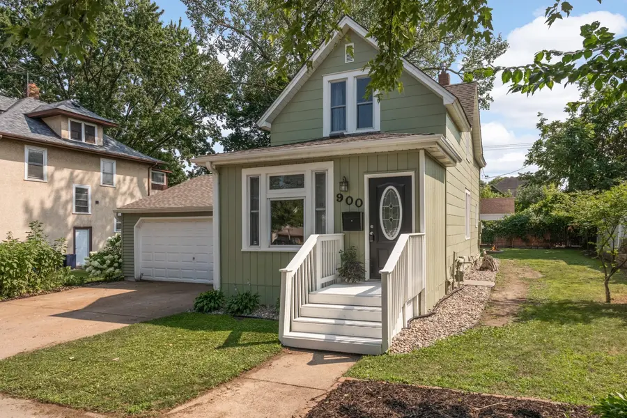 900 Wakefield AVE, Saint Paul, MN 55106