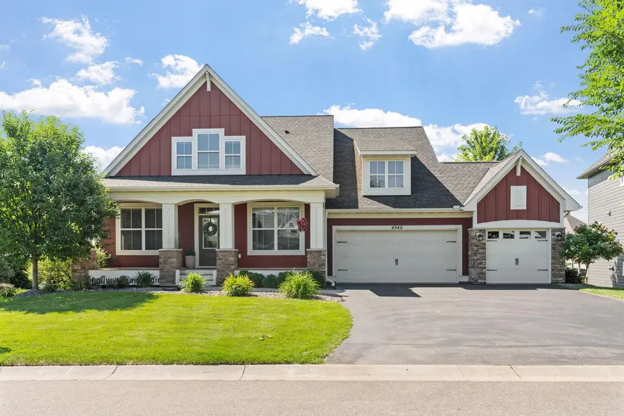 4949 Otter TRL NE, Saint Michael, MN 55376