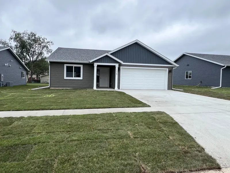 1425 Sunrise AVE SE, Rochester, MN 55904