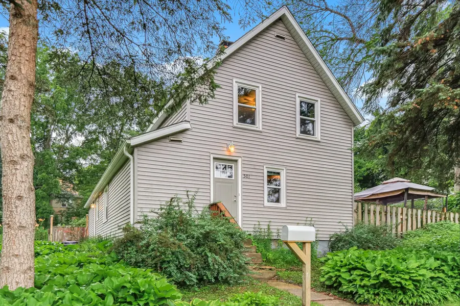 501 3rd ST W, Hastings, MN 55033