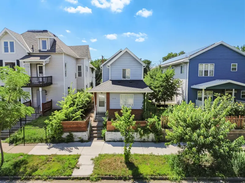 1518 Park AVE, Minneapolis, MN 55404