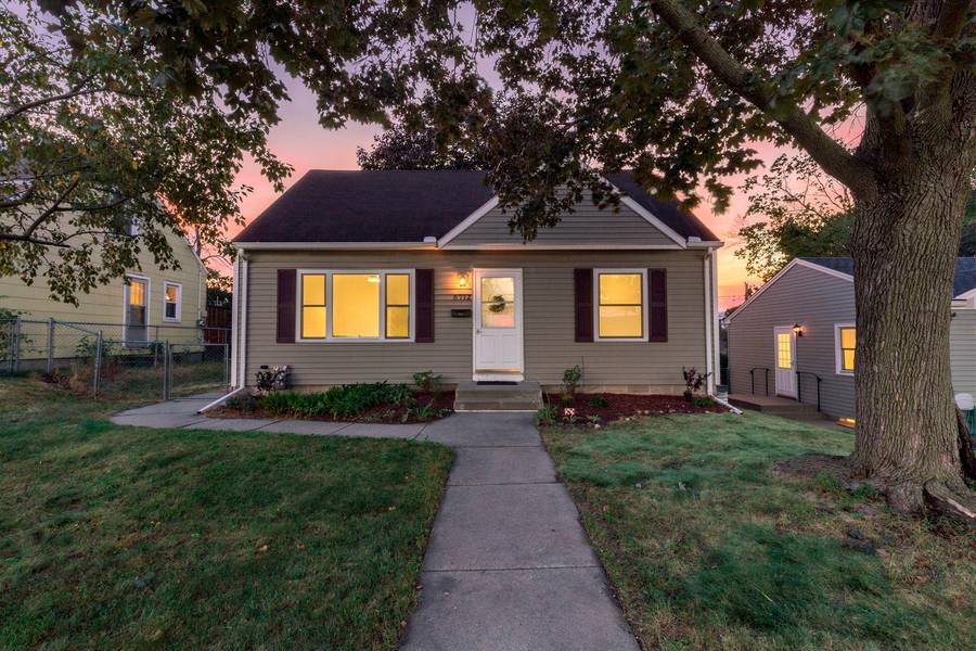 6712 Washburn AVE S, Richfield, MN 55423