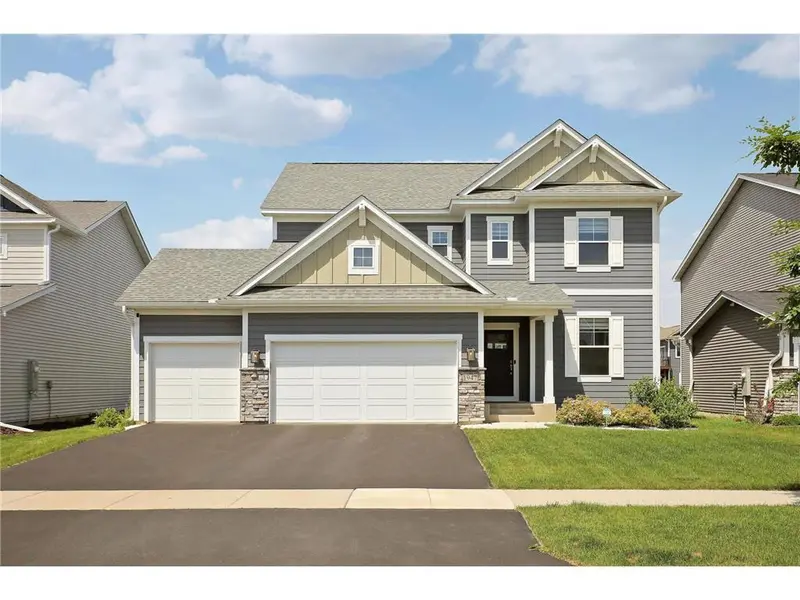 1947 Mulberry LN, Carver, MN 55315