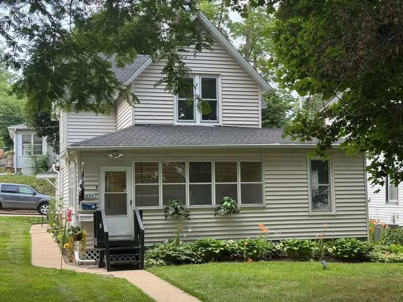 1134 Central AVE, Red Wing, MN 55066