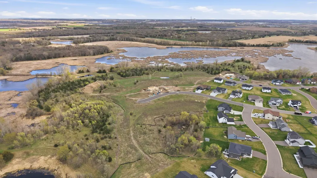 XXXX Hunter Lake DR, Clear Lake, MN 55319
