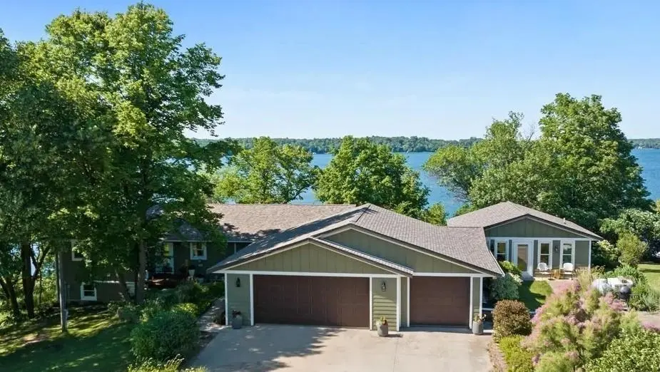 8590 Sara RD NW, Brandon, MN 56315