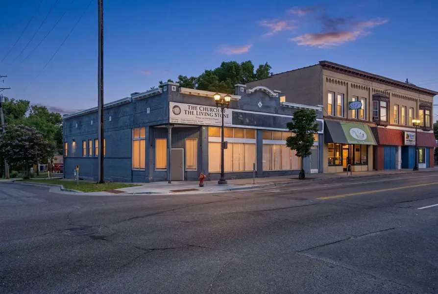 871 Payne AVE, Saint Paul, MN 55130