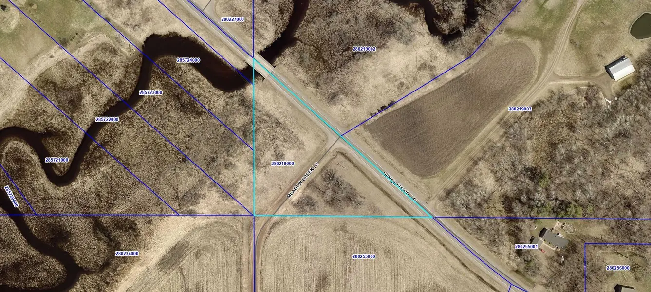 TBD Meadow Creek LN, Pine City, MN 55063