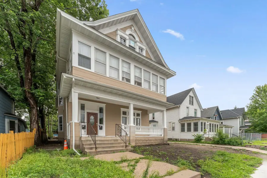 2221 Bloomington AVE, Minneapolis, MN 55404