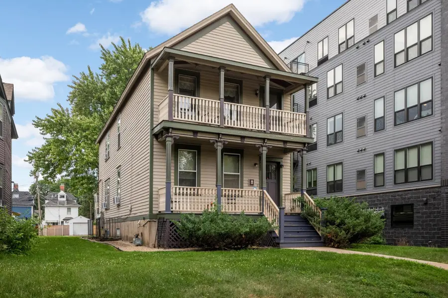 588 Selby AVE, Saint Paul, MN 55102