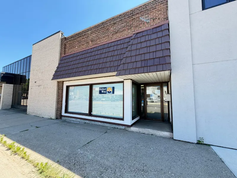 120 E Washington AVE, Fergus Falls, MN 56537