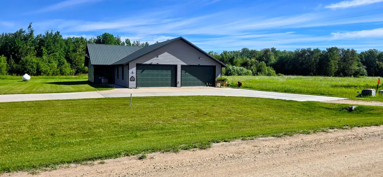 17668 Birch DR NW, Angle Inlet, MN 56711