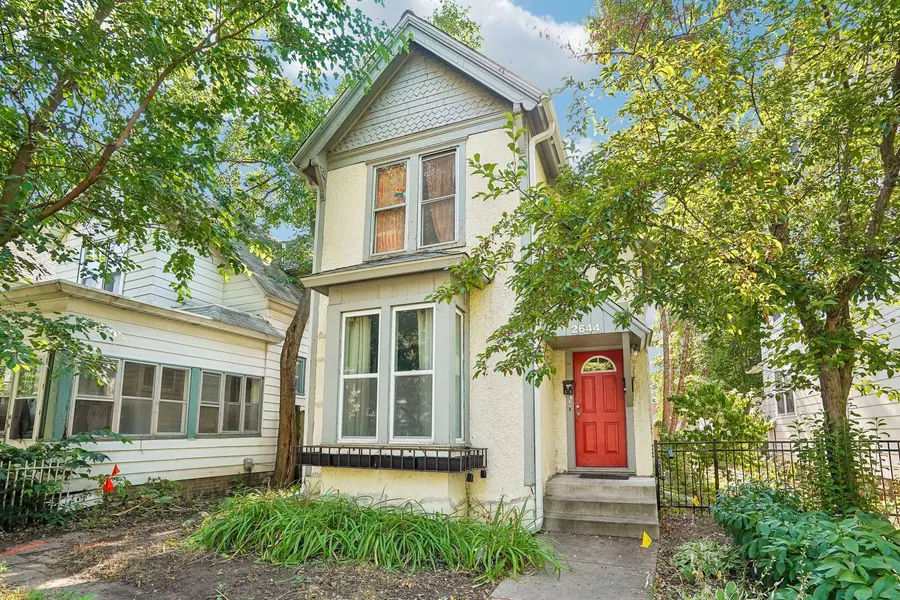 2644 Dupont AVE S, Minneapolis, MN 55408