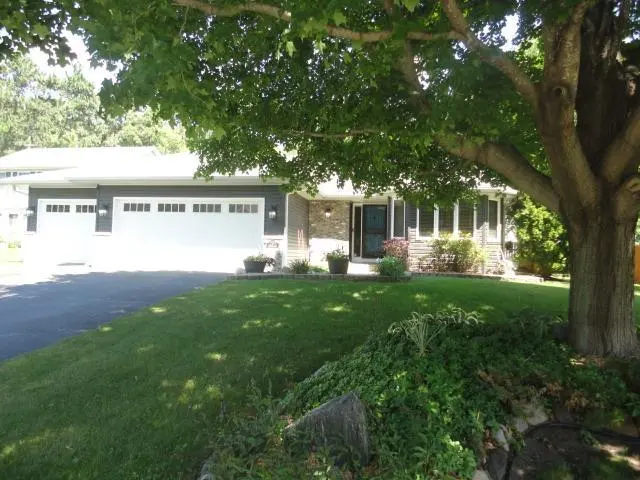 4153 146th AVE NW, Andover, MN 55304