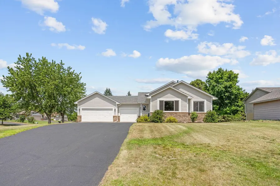 3285 129th LN NW, Coon Rapids, MN 55448